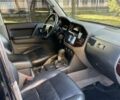 Черный Мицубиси Паджеро, объемом двигателя 3.5 л и пробегом 190 тыс. км за 5899 $, фото 9 на Automoto.ua