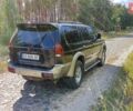 Черный Мицубиси Паджеро, объемом двигателя 2.97 л и пробегом 220 тыс. км за 7900 $, фото 3 на Automoto.ua