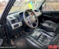 Черный Мицубиси Паджеро, объемом двигателя 1.8 л и пробегом 230 тыс. км за 5999 $, фото 7 на Automoto.ua