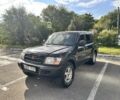 Черный Мицубиси Паджеро, объемом двигателя 3.2 л и пробегом 350 тыс. км за 5000 $, фото 6 на Automoto.ua