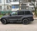 Черный Мицубиси Паджеро, объемом двигателя 3.2 л и пробегом 30 тыс. км за 4200 $, фото 2 на Automoto.ua
