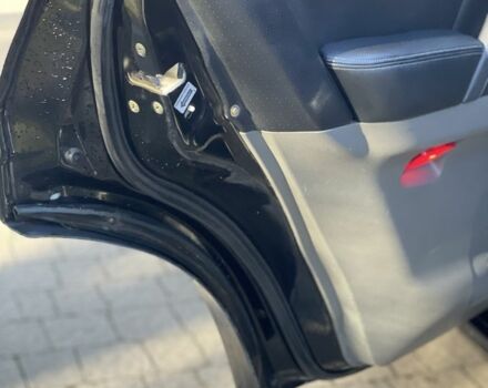 Черный Мицубиси Паджеро, объемом двигателя 3.5 л и пробегом 190 тыс. км за 5899 $, фото 16 на Automoto.ua