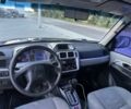 Чорний Міцубісі Паджеро, об'ємом двигуна 1.8 л та пробігом 265 тис. км за 3999 $, фото 11 на Automoto.ua