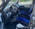 Чорний Міцубісі Паджеро, об'ємом двигуна 1 л та пробігом 2 тис. км за 2050 $, фото 4 на Automoto.ua