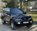 Черный Мицубиси Паджеро, объемом двигателя 3.5 л и пробегом 190 тыс. км за 5899 $, фото 2 на Automoto.ua