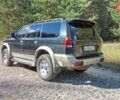 Черный Мицубиси Паджеро, объемом двигателя 2.97 л и пробегом 220 тыс. км за 7900 $, фото 2 на Automoto.ua