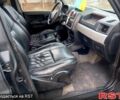 Черный Мицубиси Паджеро, объемом двигателя 1.8 л и пробегом 230 тыс. км за 5999 $, фото 5 на Automoto.ua