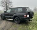 Черный Мицубиси Паджеро, объемом двигателя 3.5 л и пробегом 300 тыс. км за 2800 $, фото 4 на Automoto.ua