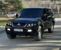 Черный Мицубиси Паджеро, объемом двигателя 3.5 л и пробегом 190 тыс. км за 5899 $, фото 3 на Automoto.ua