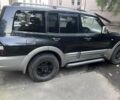 Чорний Міцубісі Паджеро, об'ємом двигуна 3.2 л та пробігом 285 тис. км за 2800 $, фото 9 на Automoto.ua