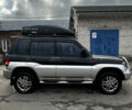 Чорний Міцубісі Паджеро, об'ємом двигуна 1.83 л та пробігом 229 тис. км за 4950 $, фото 2 на Automoto.ua