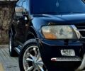Чорний Міцубісі Паджеро, об'ємом двигуна 3.5 л та пробігом 190 тис. км за 6999 $, фото 18 на Automoto.ua