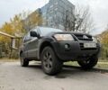 Мицубиси Паджеро 2003 в Днепре (Днепропетровске) на Automoto.ua Черный Мицубиси Паджеро, объемом двигателя 3.2 л и пробегом 290 тыс. км за 4000 $, фото 7 на Automoto.ua