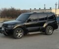 Черный Мицубиси Паджеро, объемом двигателя 3.2 л и пробегом 200 тыс. км за 7800 $, фото 5 на Automoto.ua