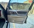 Чорний Міцубісі Паджеро, об'ємом двигуна 3.5 л та пробігом 190 тис. км за 6999 $, фото 62 на Automoto.ua