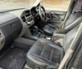 Мицубиси Паджеро 2003 в Днепре (Днепропетровске) на Automoto.ua Черный Мицубиси Паджеро, объемом двигателя 3.2 л и пробегом 290 тыс. км за 4000 $, фото 6 на Automoto.ua