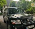 Чорний Міцубісі Паджеро, об'ємом двигуна 3 л та пробігом 368 тис. км за 5800 $, фото 2 на Automoto.ua