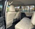 Черный Мицубиси Паджеро, объемом двигателя 3 л и пробегом 232 тыс. км за 9100 $, фото 7 на Automoto.ua