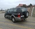 Чорний Міцубісі Паджеро, об'ємом двигуна 3.2 л та пробігом 202 тис. км за 4999 $, фото 5 на Automoto.ua