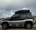 Чорний Міцубісі Паджеро, об'ємом двигуна 1.83 л та пробігом 229 тис. км за 4950 $, фото 6 на Automoto.ua