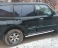 Чорний Міцубісі Паджеро, об'ємом двигуна 3.2 л та пробігом 350 тис. км за 3000 $, фото 1 на Automoto.ua