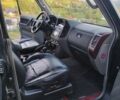 Черный Мицубиси Паджеро, объемом двигателя 3.5 л и пробегом 200 тыс. км за 6000 $, фото 4 на Automoto.ua