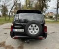 Черный Мицубиси Паджеро, объемом двигателя 3 л и пробегом 232 тыс. км за 9100 $, фото 3 на Automoto.ua