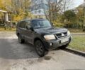 Мицубиси Паджеро 2003 в Днепре (Днепропетровске) на Automoto.ua Черный Мицубиси Паджеро, объемом двигателя 3.2 л и пробегом 290 тыс. км за 4000 $, фото 2 на Automoto.ua