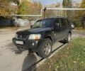 Мицубиси Паджеро 2003 в Днепре (Днепропетровске) на Automoto.ua Черный Мицубиси Паджеро, объемом двигателя 3.2 л и пробегом 290 тыс. км за 4000 $, фото 3 на Automoto.ua