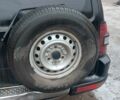 Чорний Міцубісі Паджеро, об'ємом двигуна 3.2 л та пробігом 350 тис. км за 3000 $, фото 3 на Automoto.ua