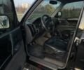 Черный Мицубиси Паджеро, объемом двигателя 3.2 л и пробегом 200 тыс. км за 7800 $, фото 6 на Automoto.ua