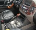 Чорний Міцубісі Паджеро, об'ємом двигуна 3.2 л та пробігом 202 тис. км за 4999 $, фото 13 на Automoto.ua