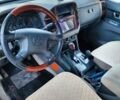Черный Мицубиси Паджеро, объемом двигателя 2.97 л и пробегом 380 тыс. км за 7500 $, фото 7 на Automoto.ua
