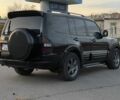 Черный Мицубиси Паджеро, объемом двигателя 3.2 л и пробегом 200 тыс. км за 7800 $, фото 4 на Automoto.ua