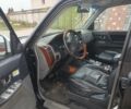 Чорний Міцубісі Паджеро, об'ємом двигуна 3.2 л та пробігом 202 тис. км за 4999 $, фото 11 на Automoto.ua