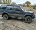 Чорний Міцубісі Паджеро, об'ємом двигуна 0 л та пробігом 300 тис. км за 2864 $, фото 1 на Automoto.ua