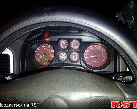 Чорний Міцубісі Паджеро, об'ємом двигуна 3.2 л та пробігом 165 тис. км за 3000 $, фото 2 на Automoto.ua