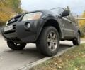 Мицубиси Паджеро 2003 в Днепре (Днепропетровске) на Automoto.ua Черный Мицубиси Паджеро, объемом двигателя 3.2 л и пробегом 290 тыс. км за 4000 $, фото 8 на Automoto.ua