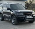 Черный Мицубиси Паджеро, объемом двигателя 3.2 л и пробегом 200 тыс. км за 7800 $, фото 2 на Automoto.ua