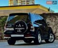 Чорний Міцубісі Паджеро, об'ємом двигуна 3.5 л та пробігом 190 тис. км за 6999 $, фото 14 на Automoto.ua