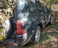 Чорний Міцубісі Паджеро, об'ємом двигуна 3 л та пробігом 368 тис. км за 5800 $, фото 4 на Automoto.ua