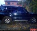 Чорний Міцубісі Паджеро, об'ємом двигуна 3.2 л та пробігом 165 тис. км за 3000 $, фото 1 на Automoto.ua