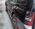 Чорний Міцубісі Паджеро, об'ємом двигуна 3.2 л та пробігом 350 тис. км за 3000 $, фото 2 на Automoto.ua