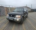 Чорний Міцубісі Паджеро, об'ємом двигуна 3.2 л та пробігом 202 тис. км за 4999 $, фото 6 на Automoto.ua