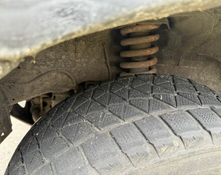 Мицубиси Паджеро 2003 в Днепре (Днепропетровске) на Automoto.ua Черный Мицубиси Паджеро, объемом двигателя 3.2 л и пробегом 290 тыс. км за 4000 $, фото 9 на Automoto.ua