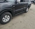 Черный Мицубиси Паджеро, объемом двигателя 0 л и пробегом 474 тыс. км за 8500 $, фото 1 на Automoto.ua