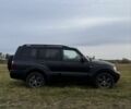 Міцубісі Паджеро 2004 у Харкові на Automoto.ua Чорний Міцубісі Паджеро, об'ємом двигуна 3.2 л та пробігом 506 тис. км за 6900 $, фото 4 на Automoto.ua