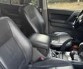 Міцубісі Паджеро 2004 у Харкові на Automoto.ua Чорний Міцубісі Паджеро, об'ємом двигуна 3.2 л та пробігом 506 тис. км за 6900 $, фото 8 на Automoto.ua