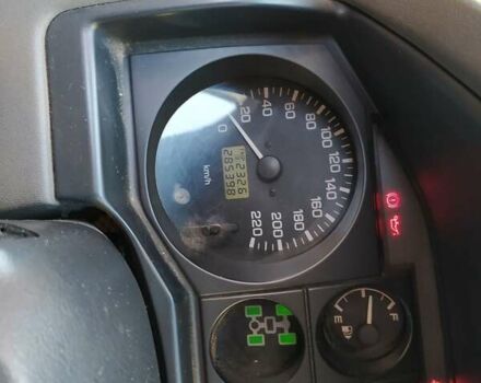 Черный Мицубиси Паджеро, объемом двигателя 3 л и пробегом 285 тыс. км за 7600 $, фото 35 на Automoto.ua