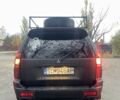 Черный Мицубиси Паджеро, объемом двигателя 2.5 л и пробегом 320 тыс. км за 3700 $, фото 5 на Automoto.ua